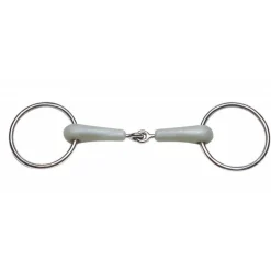 2 ANNEAUX FLEXI BRISE POMME
