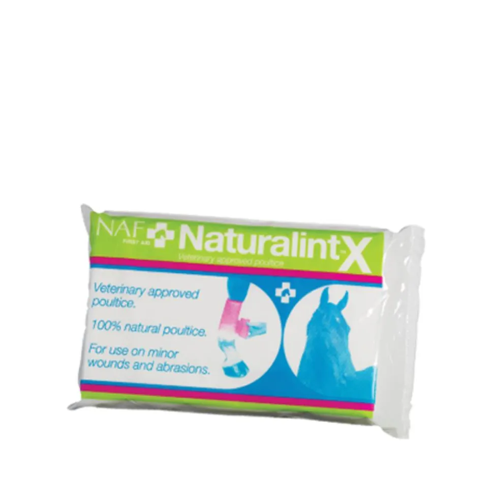 1 CATAPLASME NATURALINTX POULTICE