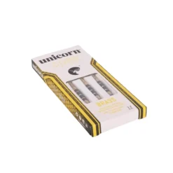 3 FLECHETTES PA GRIP CAOUTCHOUC 23G