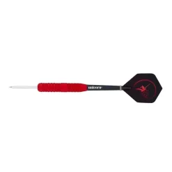3 FLECHETTES PP GRIP CAOUTCHOUC 16G