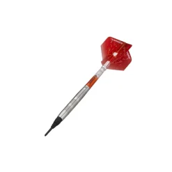 3 FLECHETTES PP TUNGSTENE 22G