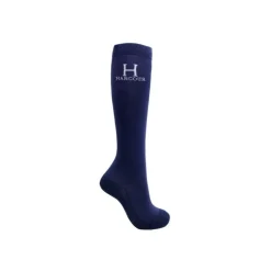 1 PAIRE DE CHAUSSETTES HICKSTEAD MARINE