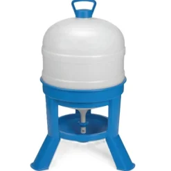 ABREUVOIR A SIPHON 30L