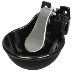 ABREUVOIR FONTE NOIR