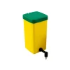 ABREUVOIR LAPIN A PIPETTE 1,1L