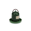 ABREUVOIR SIPHON + POIGNEE RECY