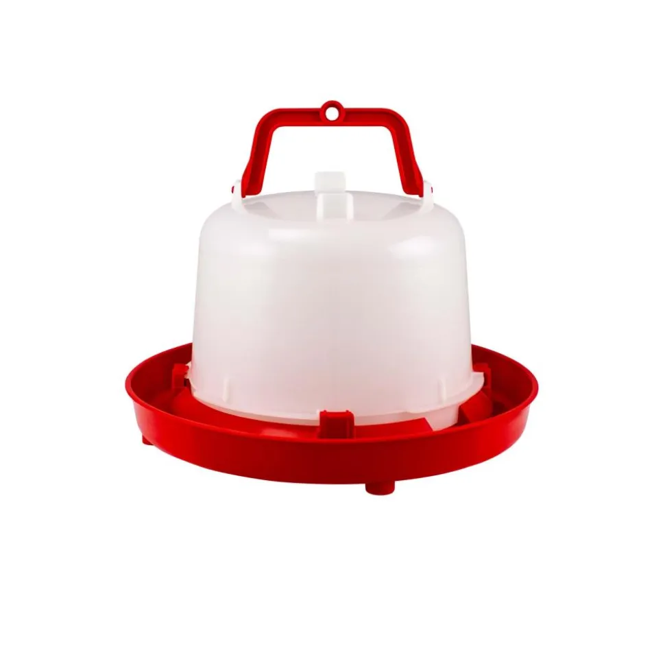 ABREUVOIR SIPHON A POIGNEE