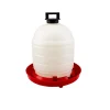 ABREUVOIR SIPHON AVEC BOUCHON 15L