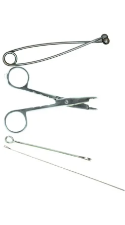 ACCESSOIRE KIT CARNASSIERS