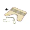ACCESSOIRES SARAH & MYSTERY COUVERTURE ET LICOL
