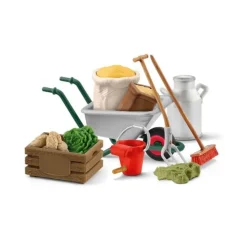ACCESSOIRES D'ETABLE