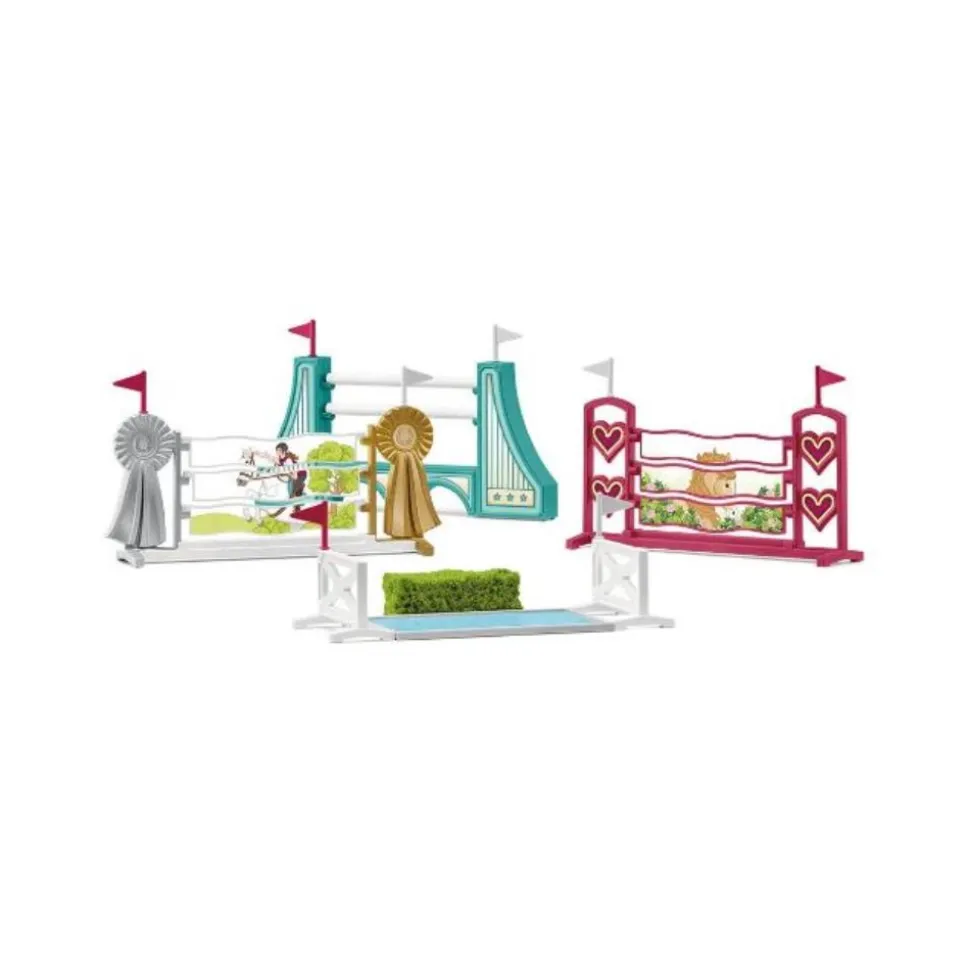 ACCESSOIRES D'OBSTACLES