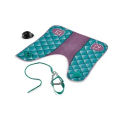 ACCESSOIRES LISA & STORM COUVERTURE ET LICOL