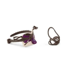 ACCESSOIRES SELLE & BRIDE LISA & STORM