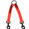 ACCOUPLE PLAT HUNTER 2 CHIENS