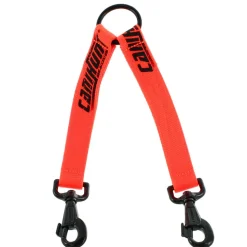 ACCOUPLE PLAT HUNTER 2 CHIENS