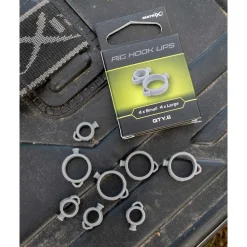 ACCROCHE LIGNE MATRIX RIG HOOK UPS