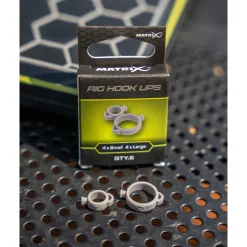 ACCROCHE LIGNE MATRIX RIG HOOK UPS
