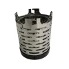 ADAPTATEUR CHAUFFAGE POUR RECHAUD