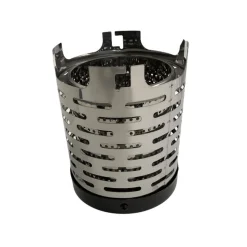 ADAPTATEUR CHAUFFAGE POUR RECHAUD