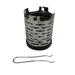 ADAPTATEUR CHAUFFAGE POUR RECHAUD