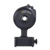 ADAPTATEUR DIGISCOPIE POUR SMARTPHONE AV TELECOMMANDE BLUETOOTH