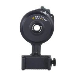 ADAPTATEUR DIGISCOPIE POUR SMARTPHONE AV TELECOMMANDE BLUETOOTH