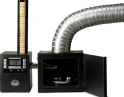 ADAPTATEUR FUMAGE A FROID