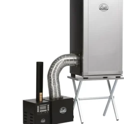 ADAPTATEUR FUMAGE A FROID