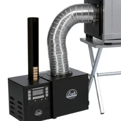 ADAPTATEUR FUMAGE A FROID