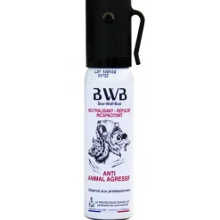 AEROSOL BWB ANIMAL PROTECT 25ML SB