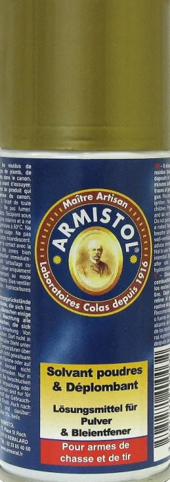 AEROSOL DEPLOMBANT 150ML