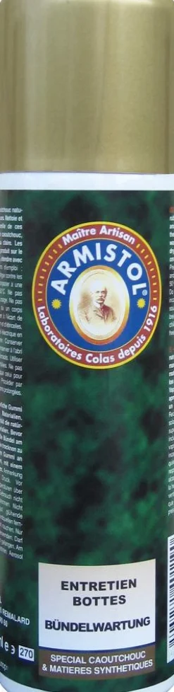 AEROSOL ENT BOTTES 150ML