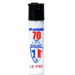 AEROSOL GAZ CS 75ML SB