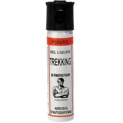 AEROSOL GEL POIVRE 75ML SB