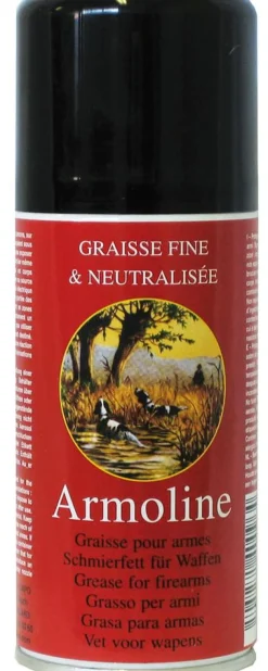 AEROSOL GRAISSE ARMOLINE 150ML