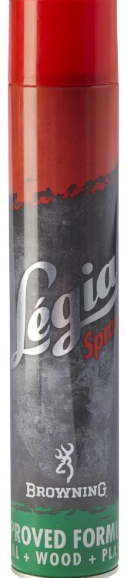 AEROSOL HUILE LEGIA 750ML