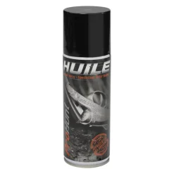 AEROSOL HUILE 200ML