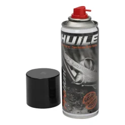 AEROSOL HUILE 200ML