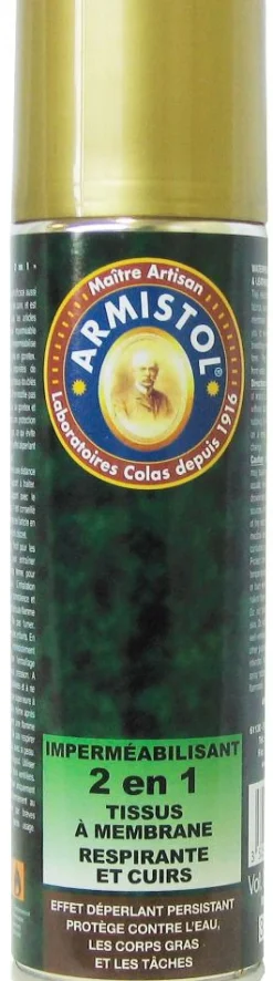 AEROSOL IMPER "2 EN 1"250ML