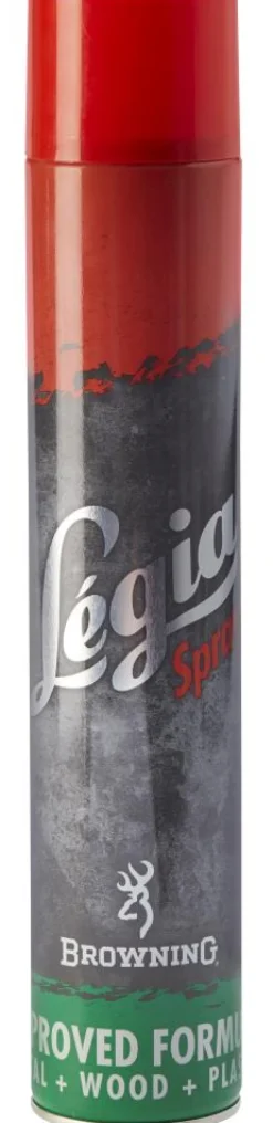 AEROSOL LEGIA SPRAY HUILE 200ML
