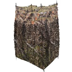 AFFUT CAMO 4 PIEDS 4 METRES