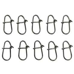 AGRAFES POWER LURE X10