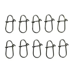 AGRAFES POWER LURE X10
