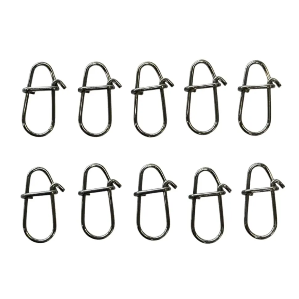 AGRAFES POWER LURE X10