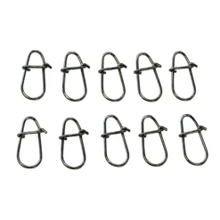 AGRAFES POWER LURE X10