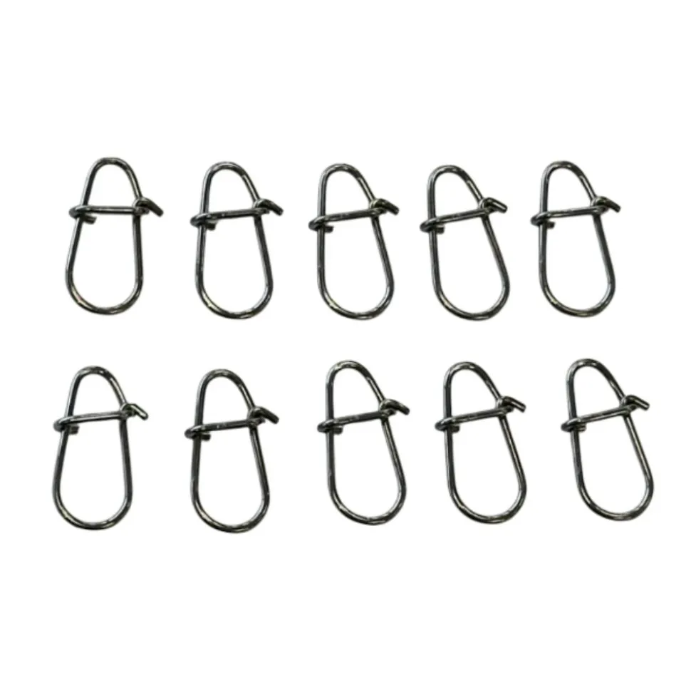 AGRAFES POWER LURE X10