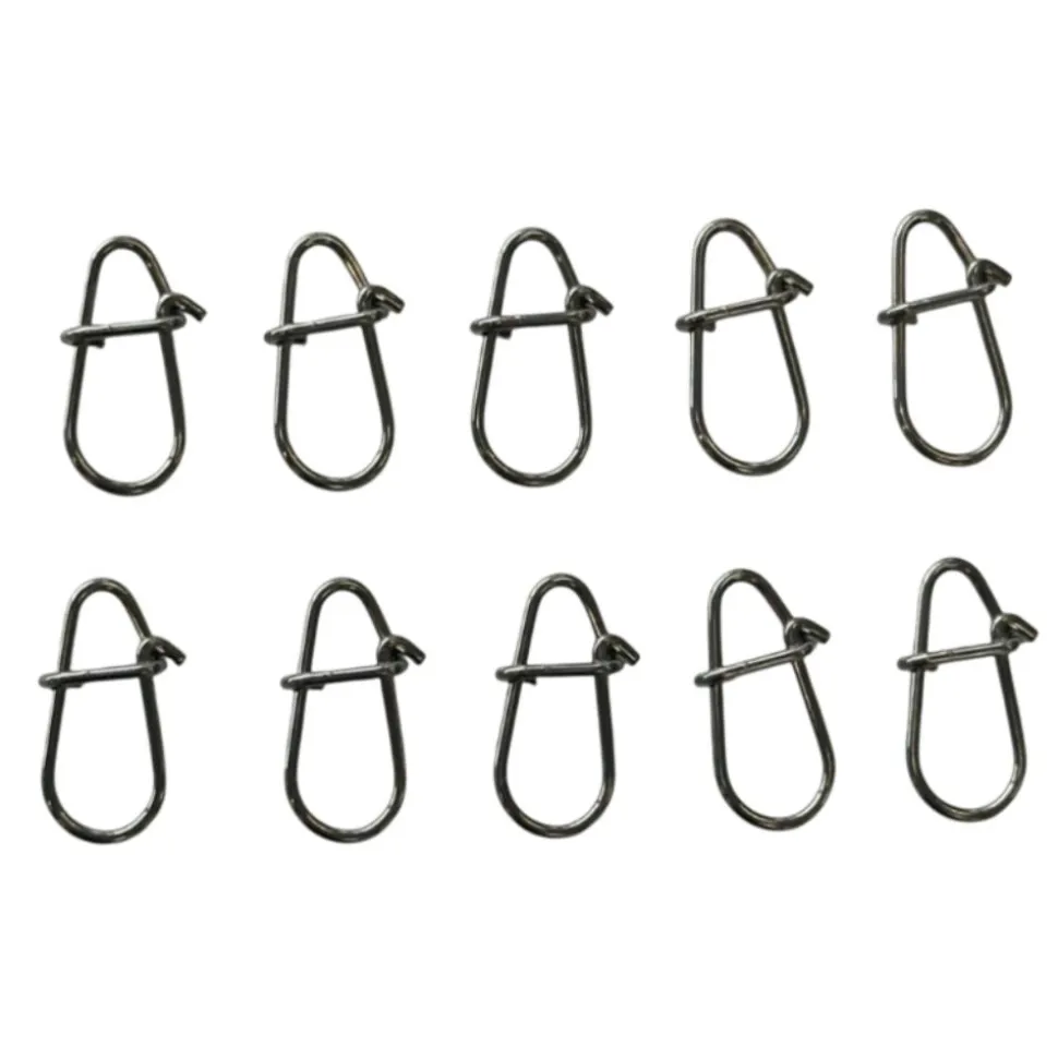AGRAFES POWER LURE X10