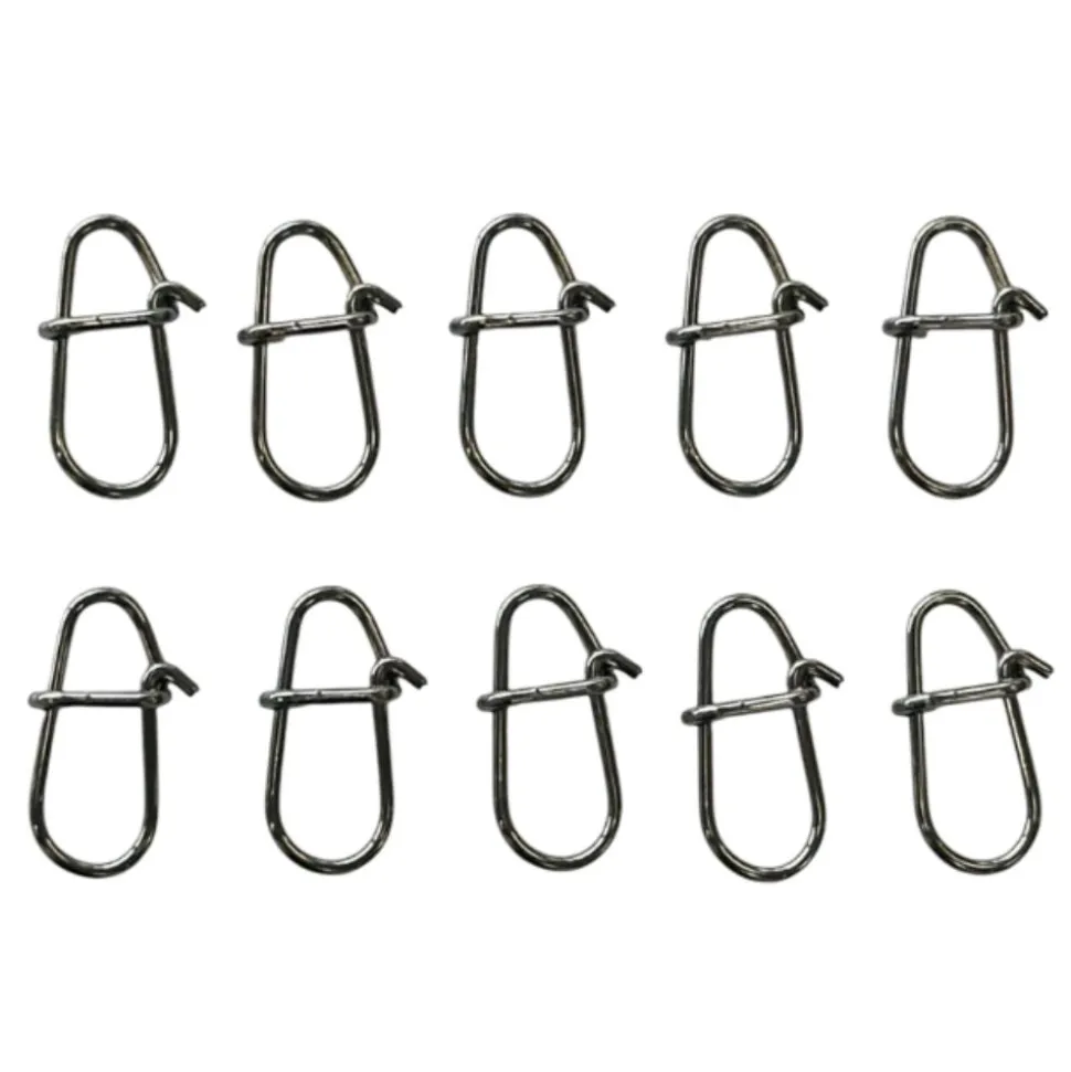 AGRAFES POWER LURE X10