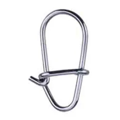 AGRAFES WD SNAP X-STRONG NICKELEES X10